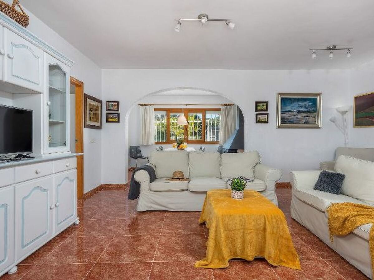Villa Padilla à Benissa : 4 chambres, 950 m² de terrain - Photo 20