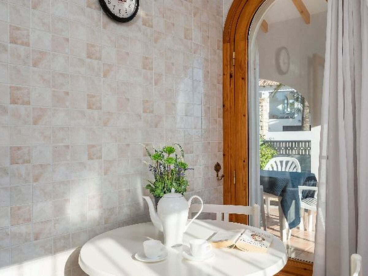 Villa Padilla à Benissa : 4 chambres, 950 m² de terrain - Photo 41