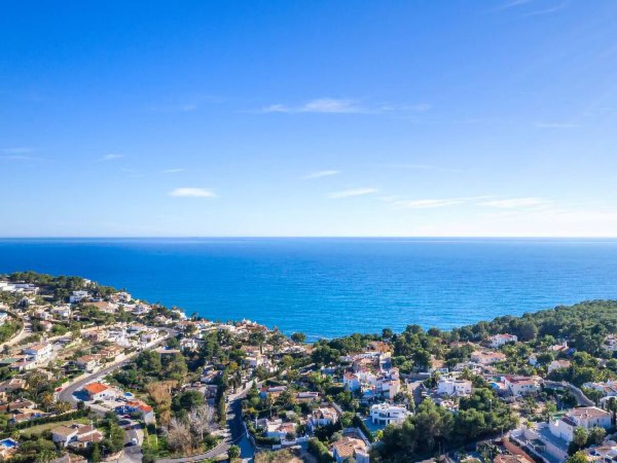 Villa Padilla à Benissa : 4 chambres, 950 m² de terrain - Photo 42