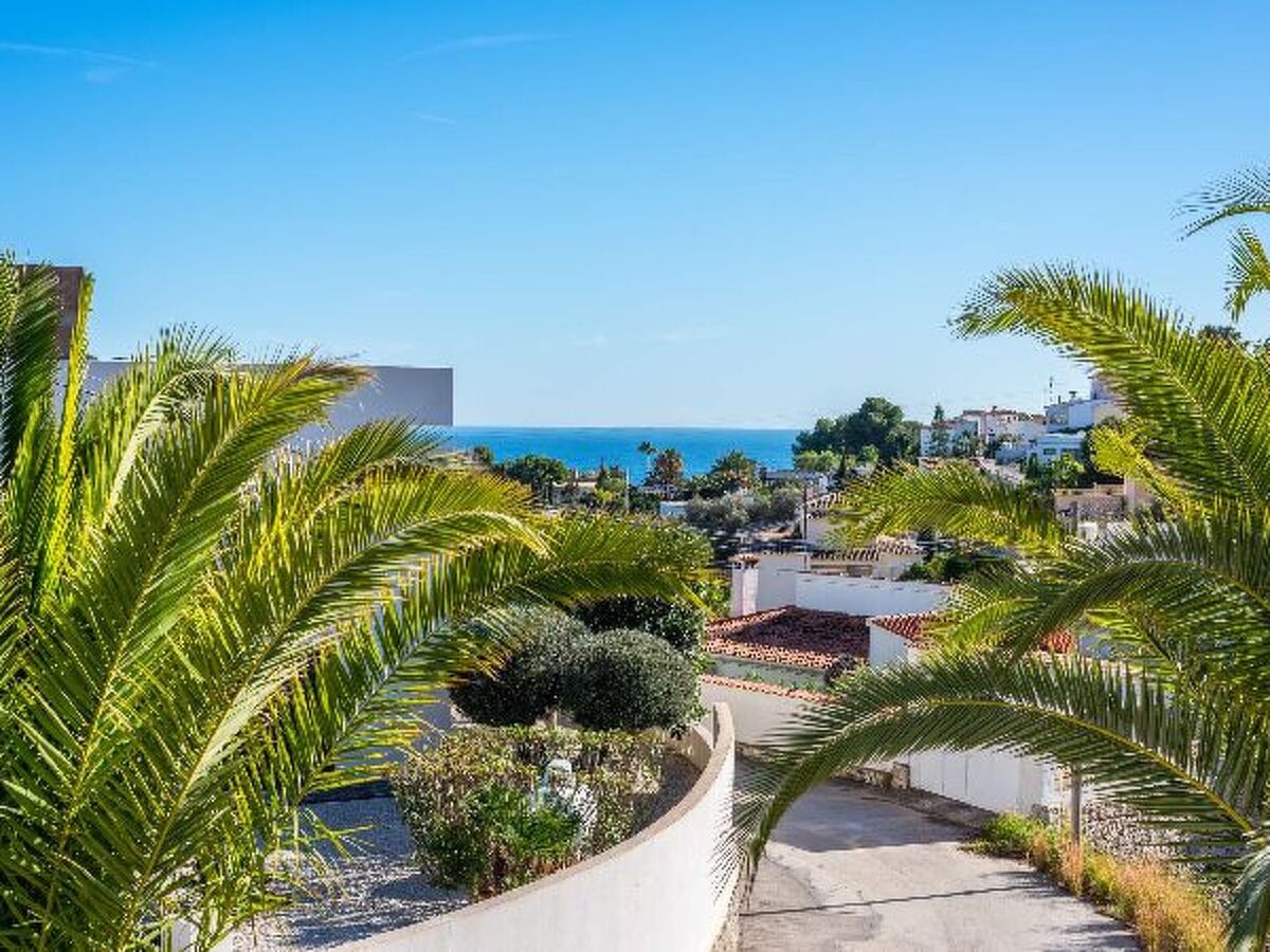 Villa Padilla à Benissa : 4 chambres, 950 m² de terrain - Photo 45