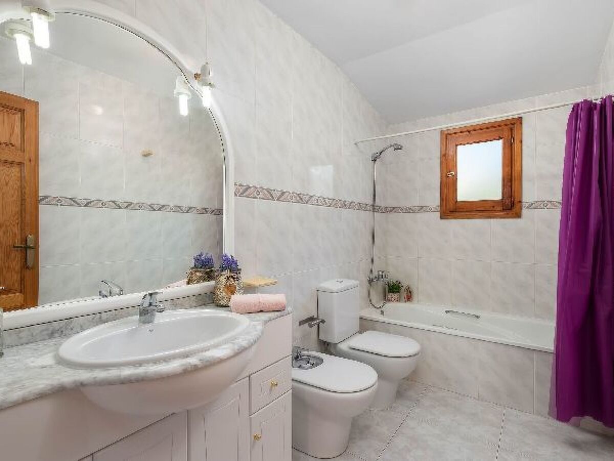 Villa Padilla à Benissa : 4 chambres, 950 m² de terrain - Photo 46