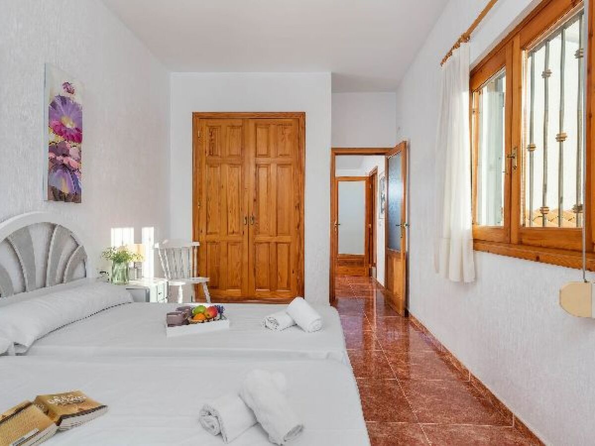 Villa Padilla à Benissa : 4 chambres, 950 m² de terrain - Photo 52