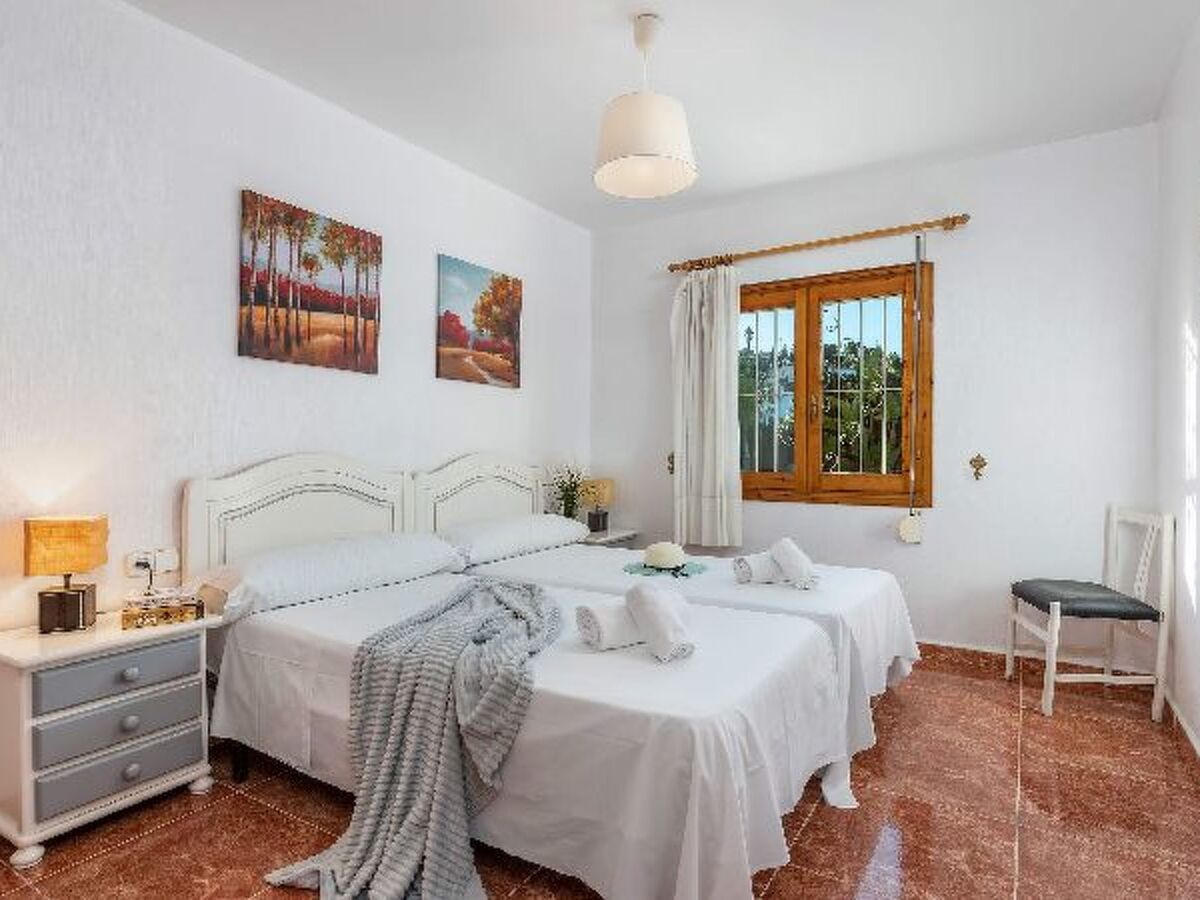 Villa Padilla à Benissa : 4 chambres, 950 m² de terrain - Photo 54