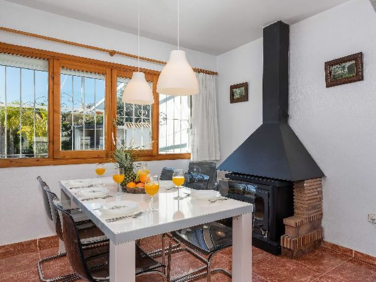 Villa Padilla à Benissa : 4 chambres, 950 m² de terrain - Photo 61
