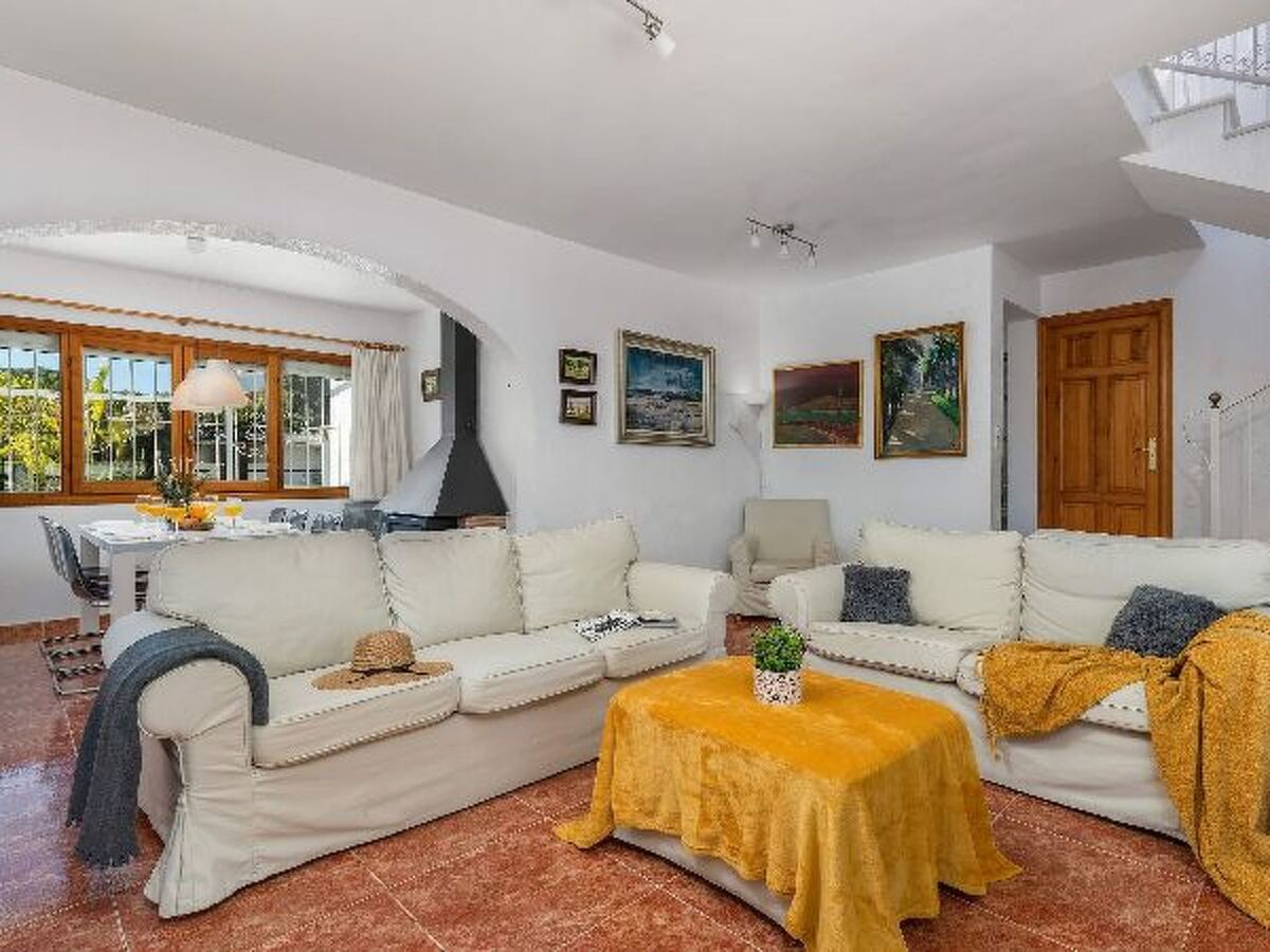 Villa Padilla à Benissa : 4 chambres, 950 m² de terrain - Photo 63