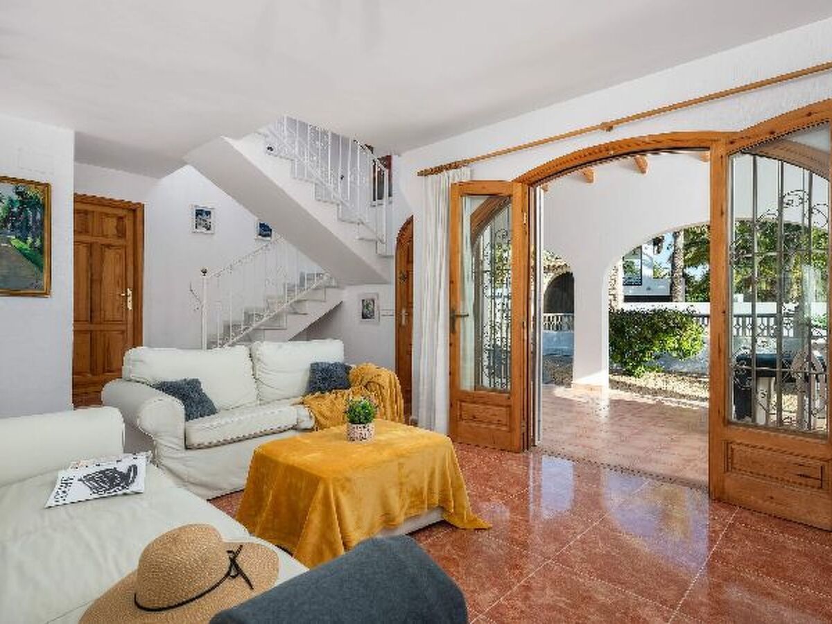 Villa Padilla à Benissa : 4 chambres, 950 m² de terrain - Photo 64