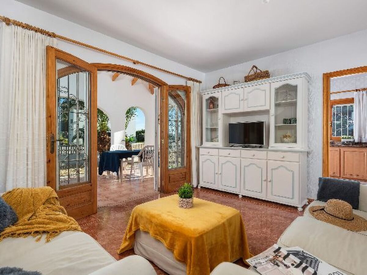 Villa Padilla à Benissa : 4 chambres, 950 m² de terrain - Photo 66