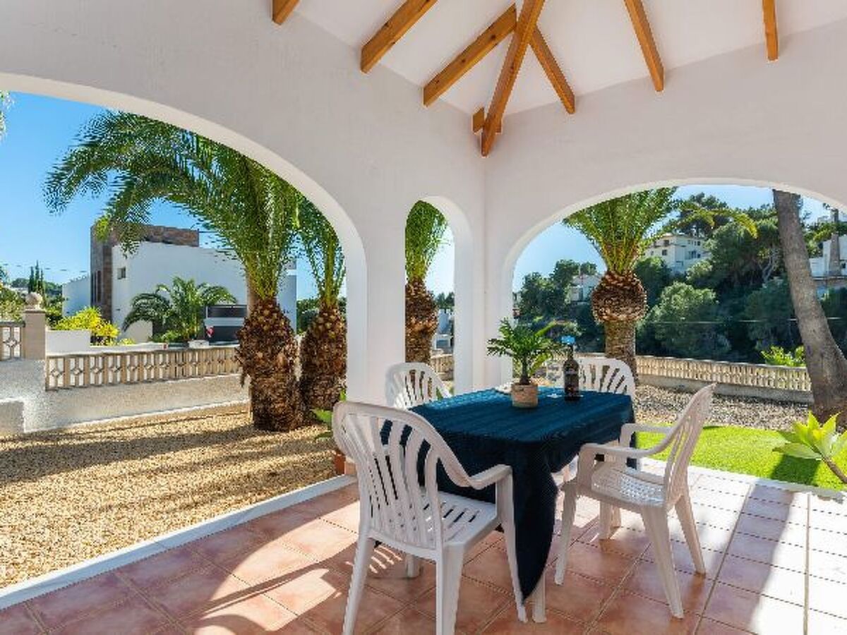 Villa Padilla à Benissa : 4 chambres, 950 m² de terrain - Photo 67