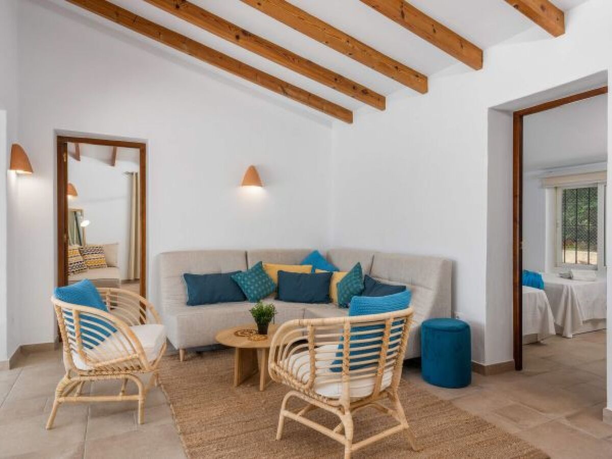 Villa Anna - Maison 3 chambres avec piscine à Moraira - Photo 2