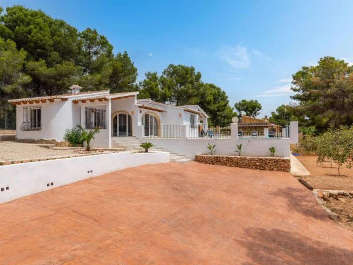 Villa Anna - Maison 3 chambres avec piscine à Moraira - Photo 23