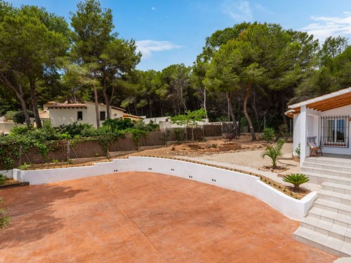 Villa Anna - Maison 3 chambres avec piscine à Moraira - Photo 24