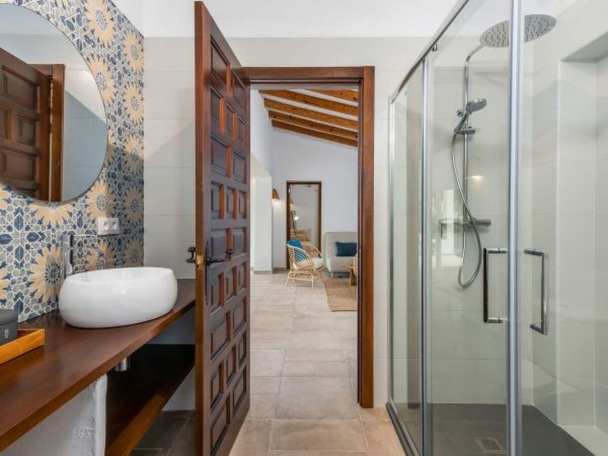 Villa Anna - Maison 3 chambres avec piscine à Moraira - Photo 27