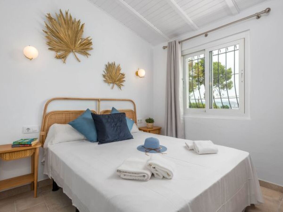 Villa Anna - Maison 3 chambres avec piscine à Moraira - Photo 29