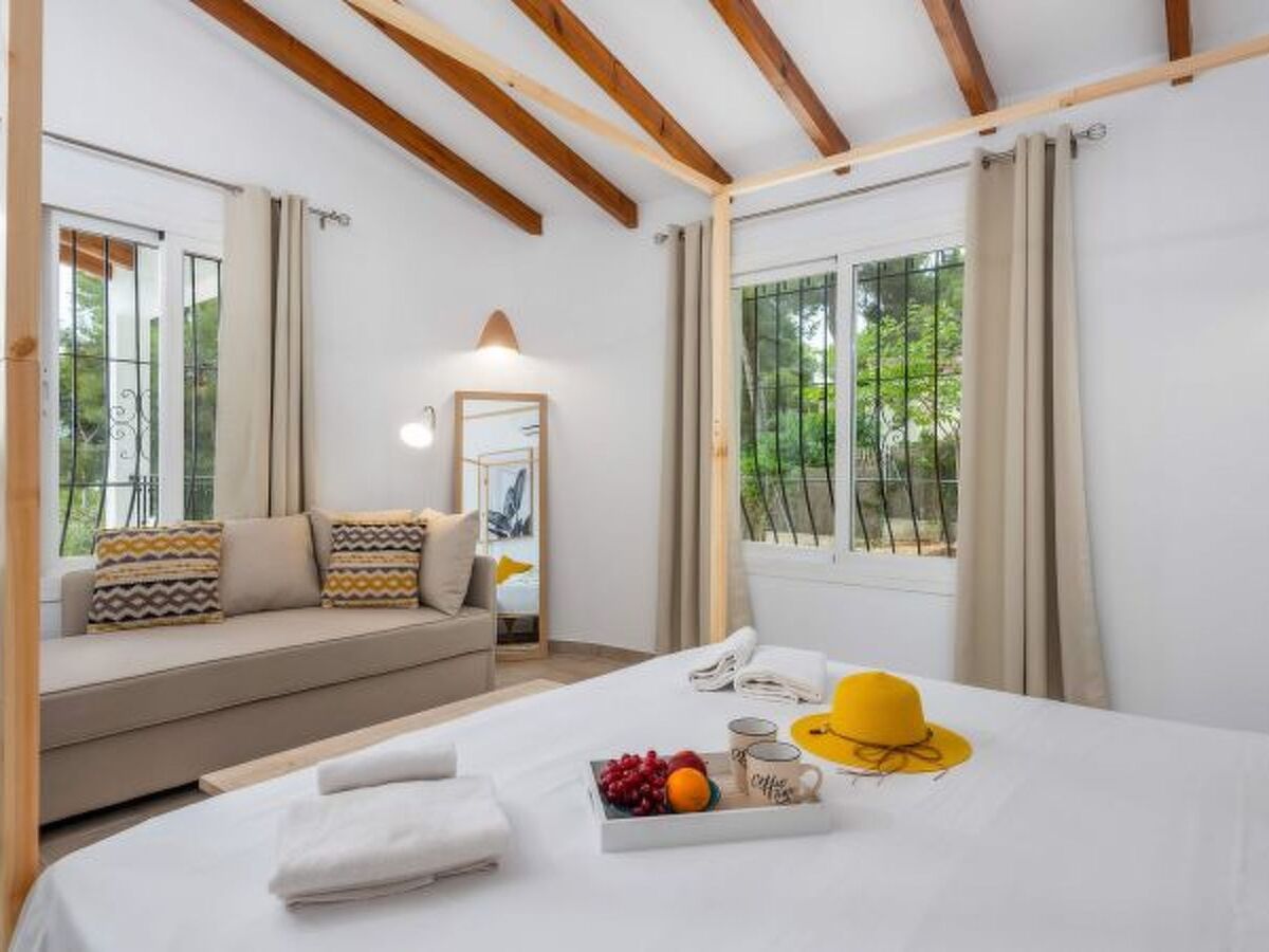Villa Anna - Maison 3 chambres avec piscine à Moraira - Photo 32