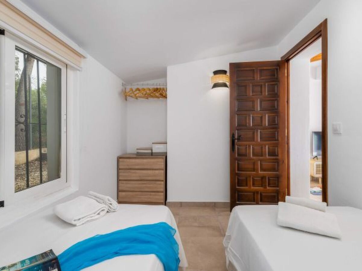 Villa Anna - Maison 3 chambres avec piscine à Moraira - Photo 33