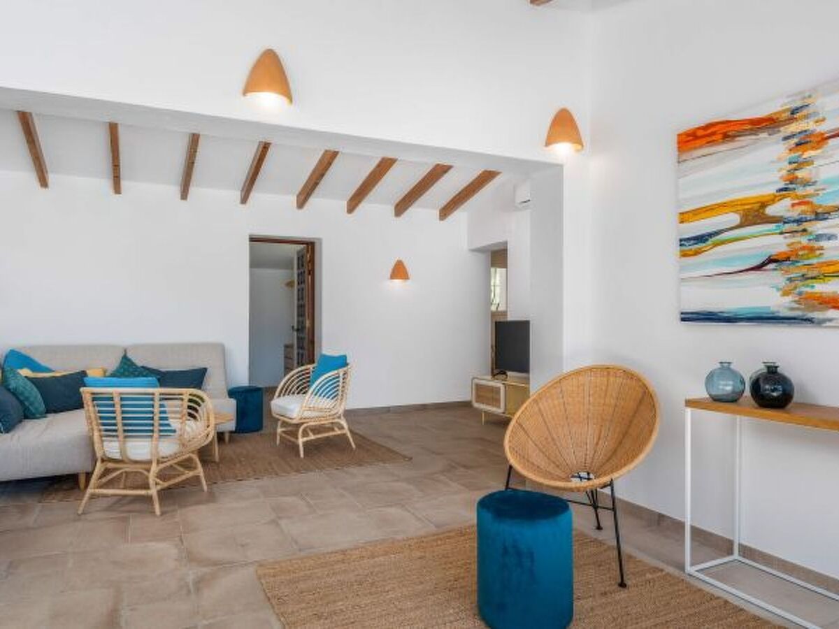 Villa Anna - Maison 3 chambres avec piscine à Moraira - Photo 41