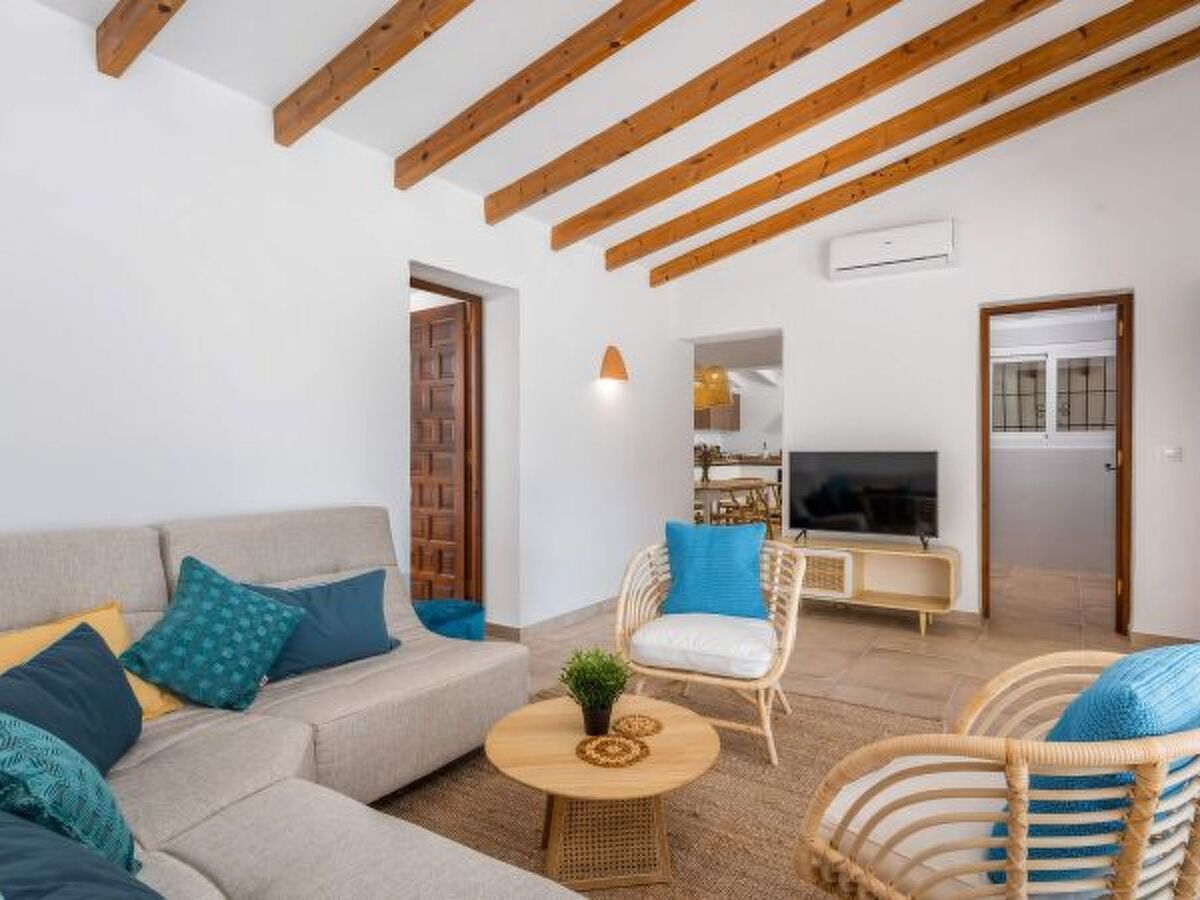 Villa Anna - Maison 3 chambres avec piscine à Moraira - Photo 43
