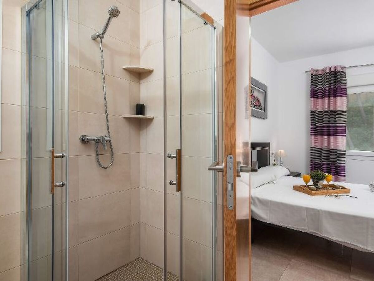 Villa Kobe à Moraira : 4 chambres, piscine 8x4m - Photo 4
