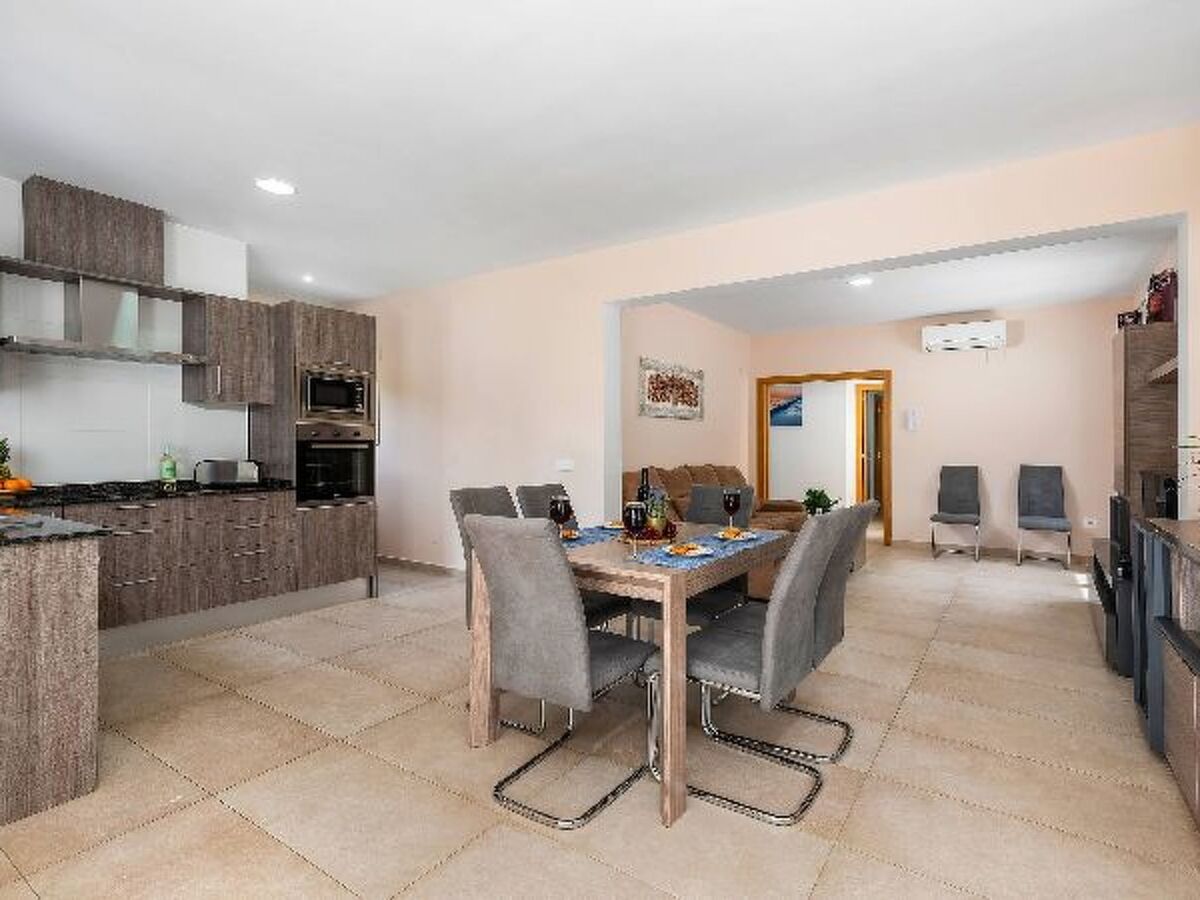 Villa Kobe à Moraira : 4 chambres, piscine 8x4m - Photo 7