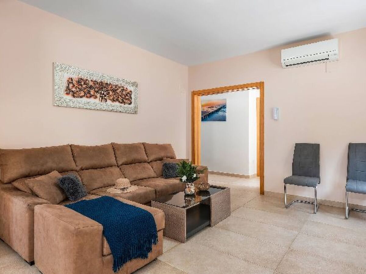 Villa Kobe à Moraira : 4 chambres, piscine 8x4m - Photo 11