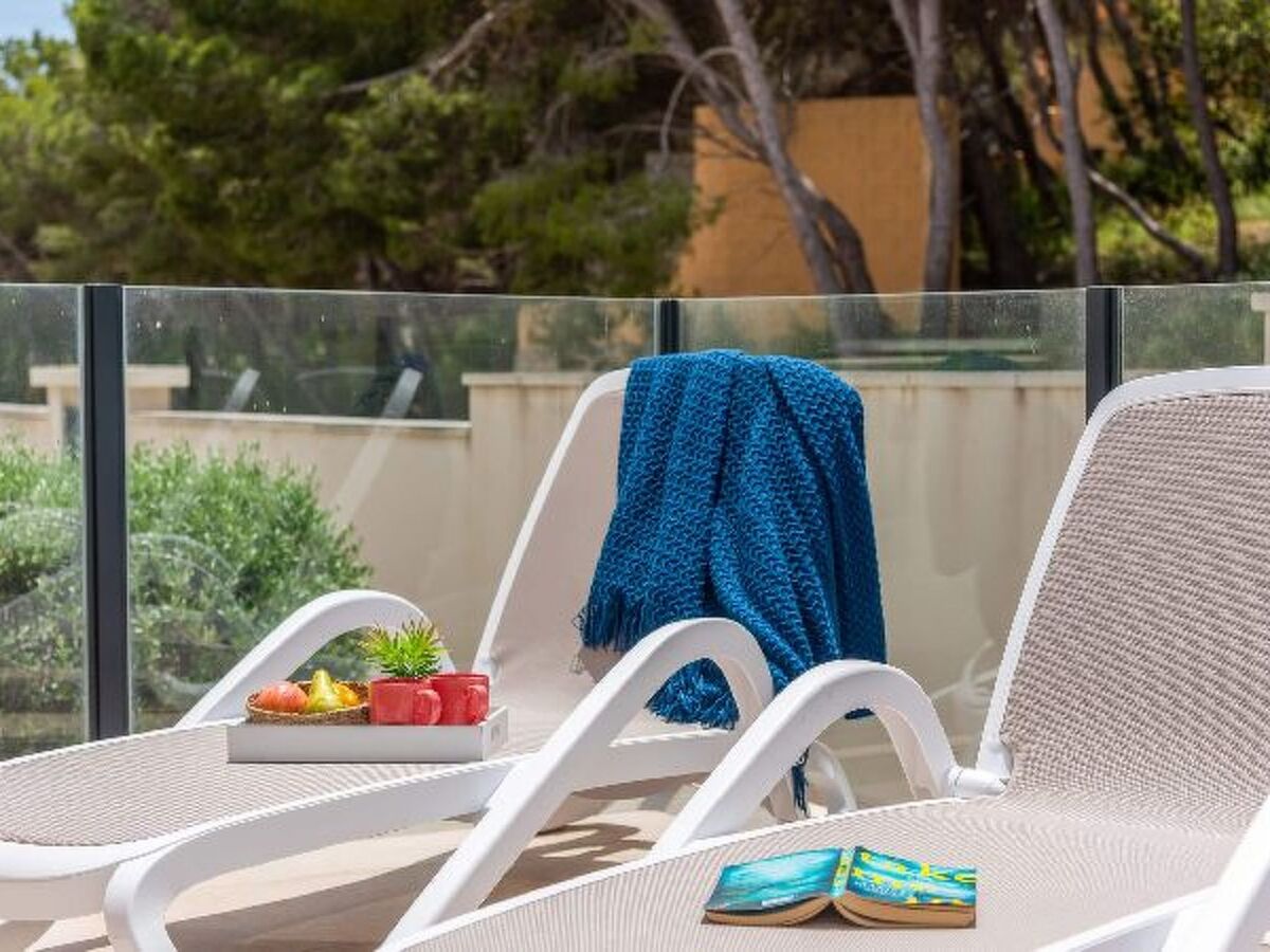 Villa Kobe à Moraira : 4 chambres, piscine 8x4m - Photo 21