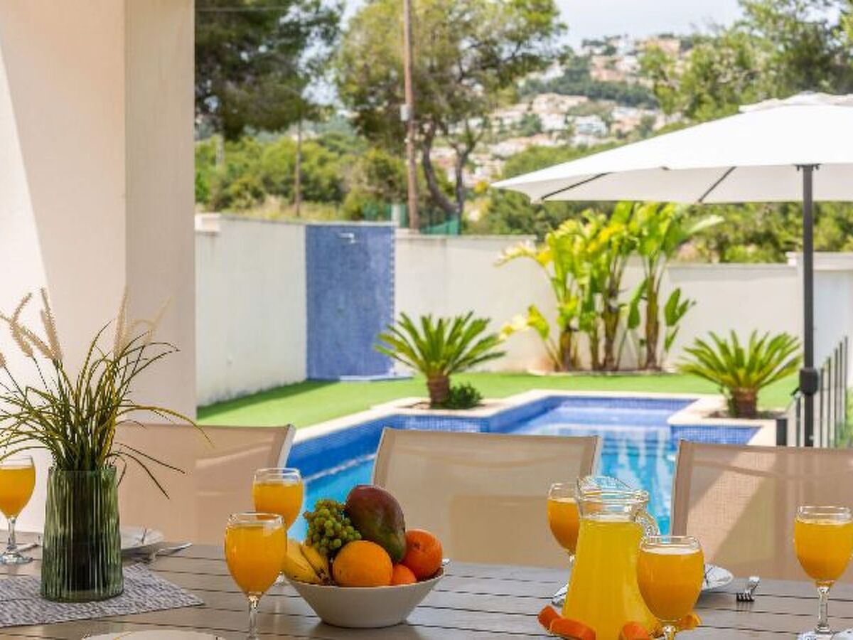 Villa Kobe à Moraira : 4 chambres, piscine 8x4m - Photo 22