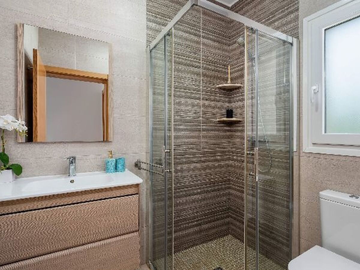 Villa Kobe à Moraira : 4 chambres, piscine 8x4m - Photo 45