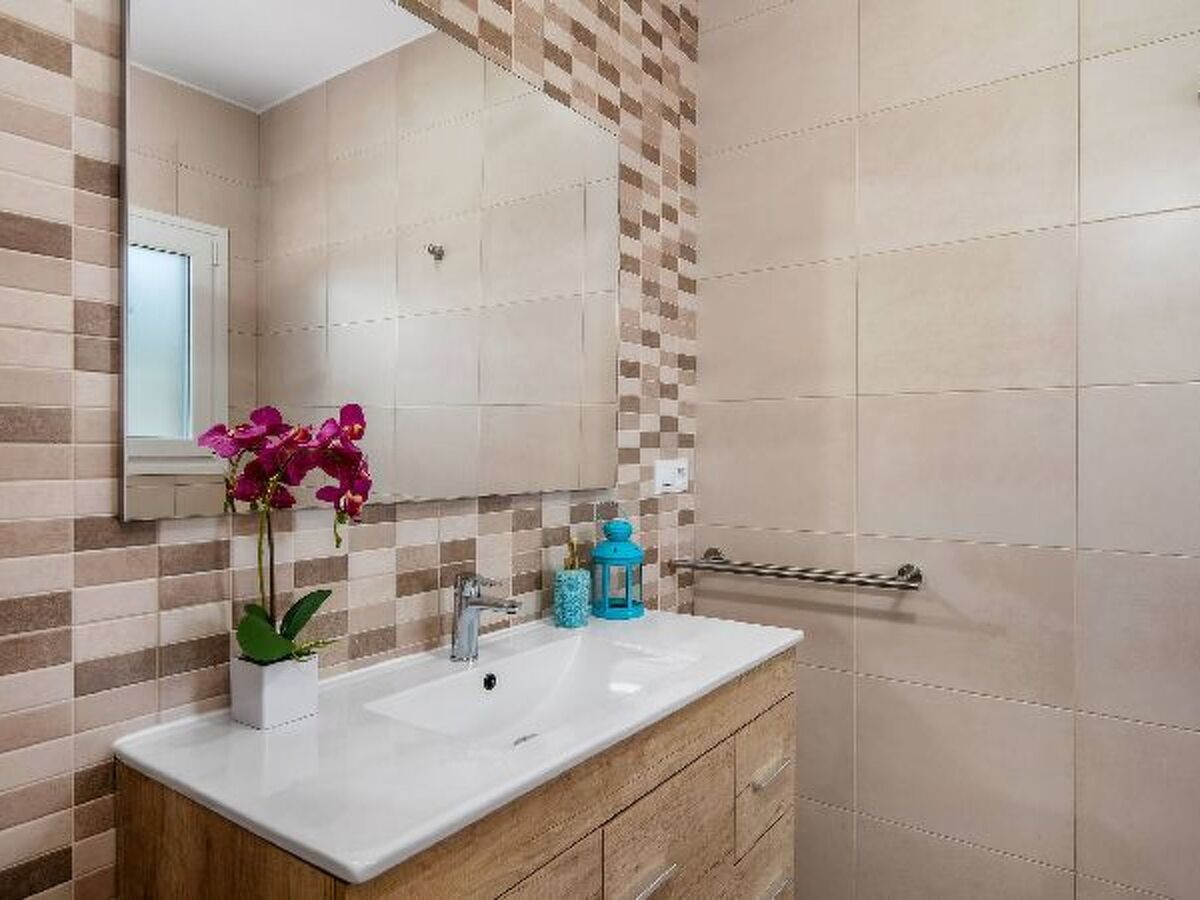 Villa Kobe à Moraira : 4 chambres, piscine 8x4m - Photo 46