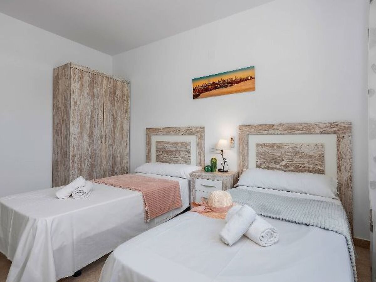 Villa Kobe à Moraira : 4 chambres, piscine 8x4m - Photo 47