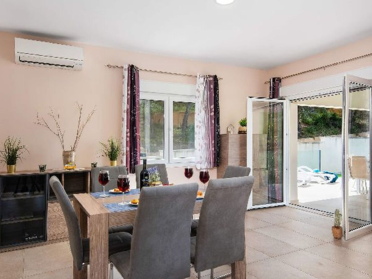 Villa Kobe à Moraira : 4 chambres, piscine 8x4m - Photo 61