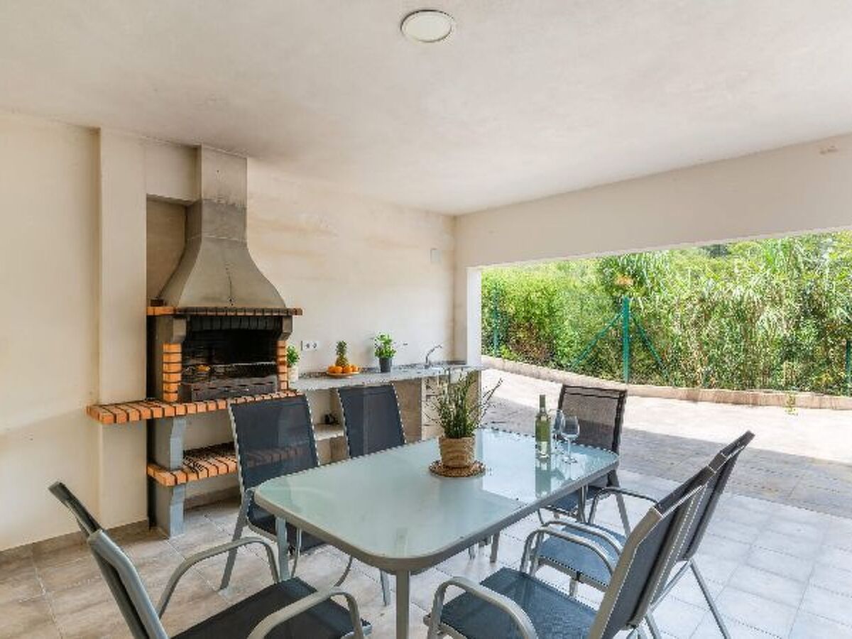 Villa Kobe à Moraira : 4 chambres, piscine 8x4m - Photo 66
