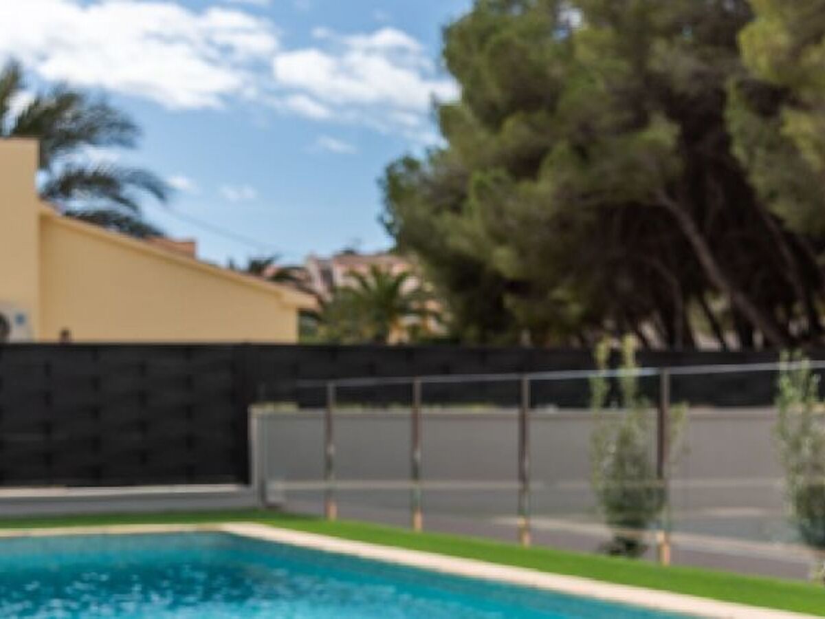 Villa Aiko - Maison 3 chambres avec piscine à Moraira - Photo 5