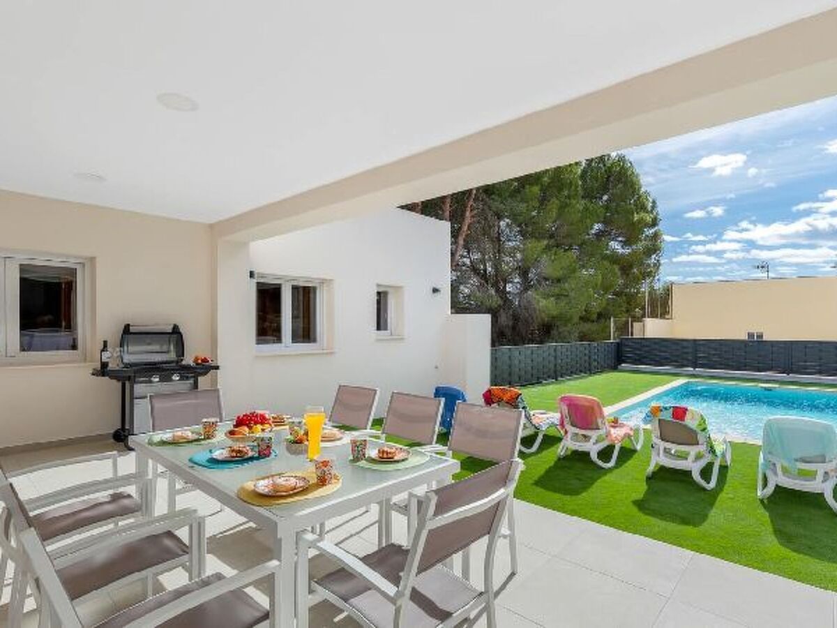 Villa Aiko - Maison 3 chambres avec piscine à Moraira - Photo 6