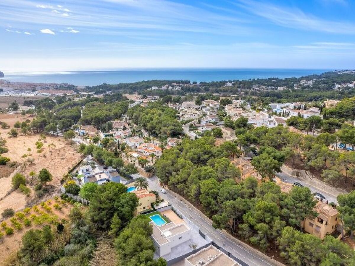 Villa Aiko - Maison 3 chambres avec piscine à Moraira - Photo 8