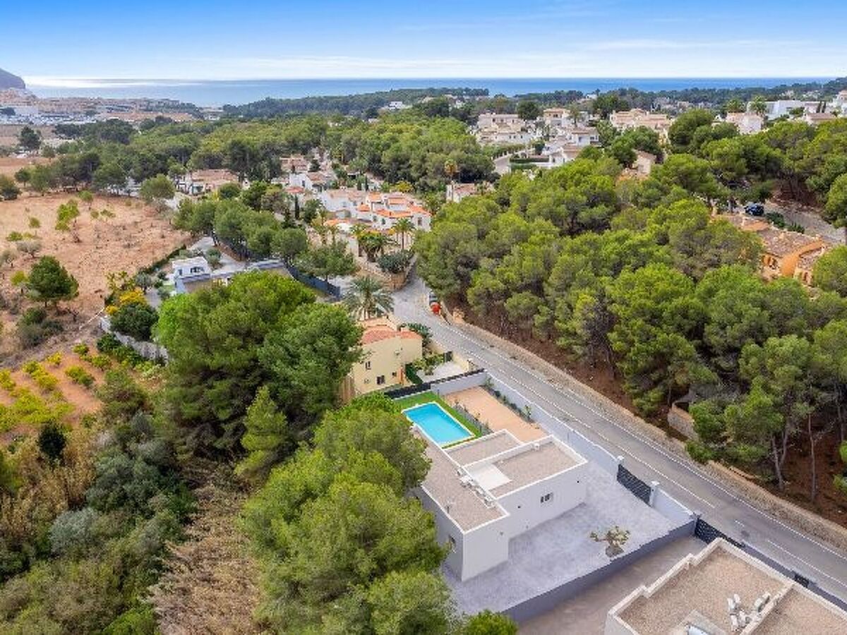 Villa Aiko - Maison 3 chambres avec piscine à Moraira - Photo 14