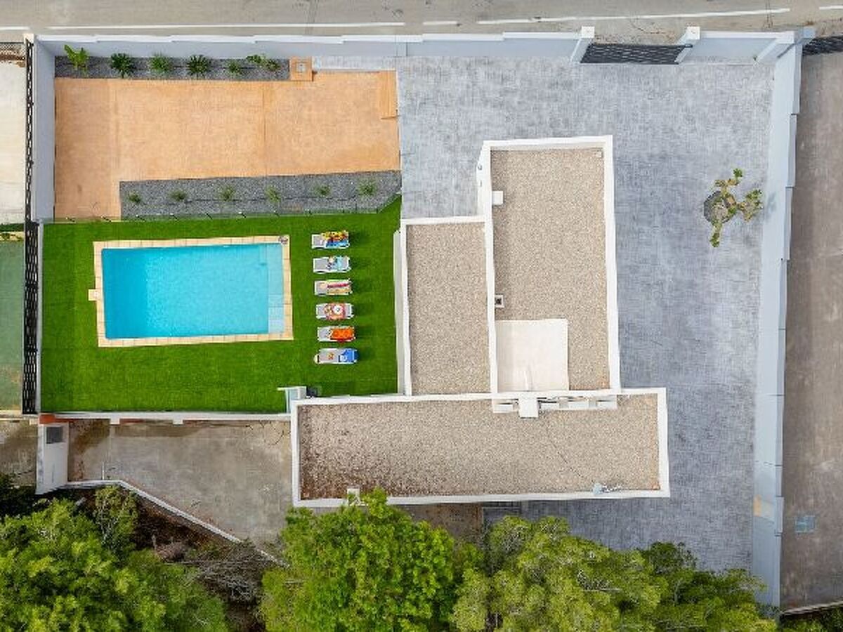 Villa Aiko - Maison 3 chambres avec piscine à Moraira - Photo 16