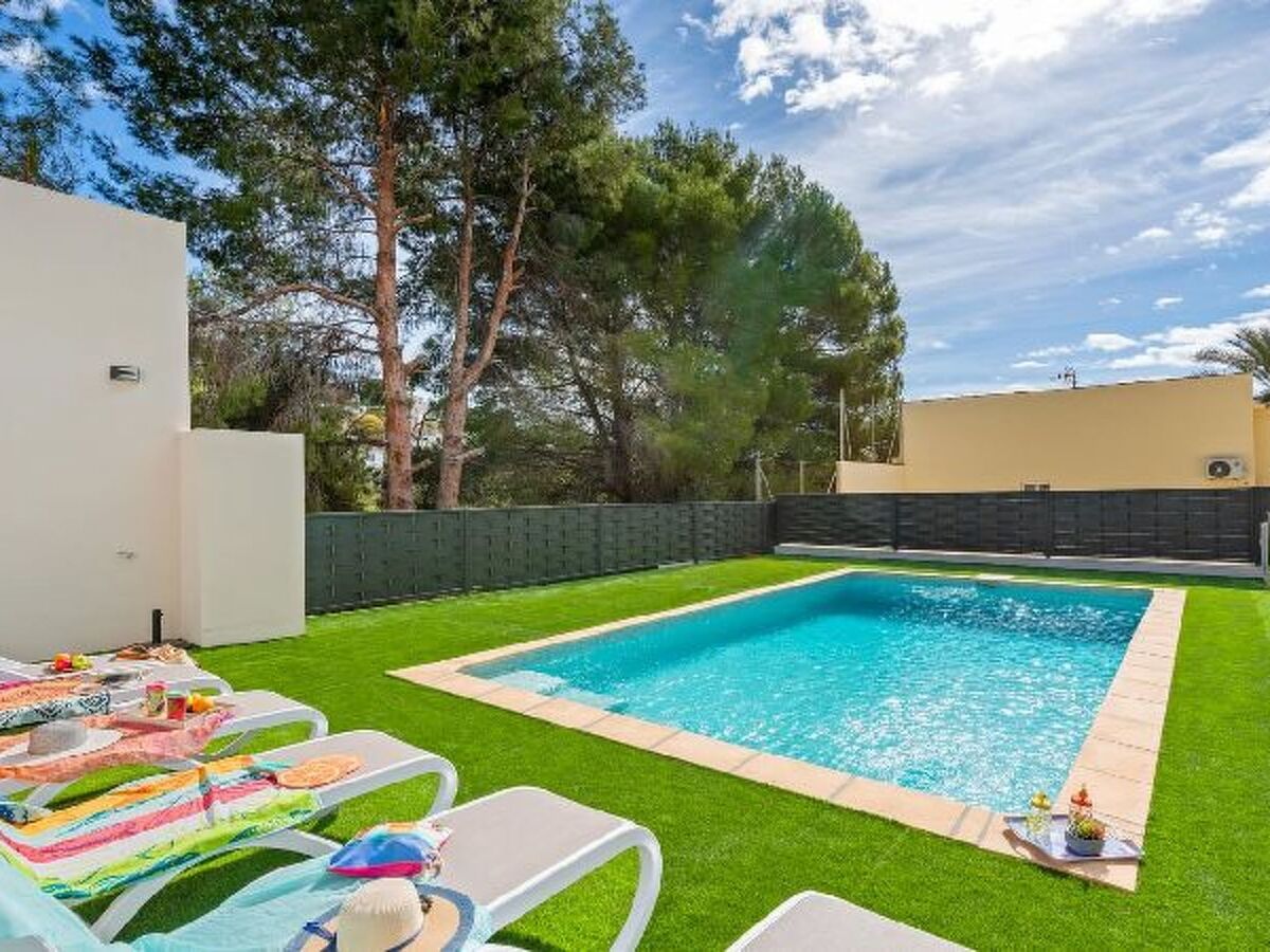 Villa Aiko - Maison 3 chambres avec piscine à Moraira - Photo 17