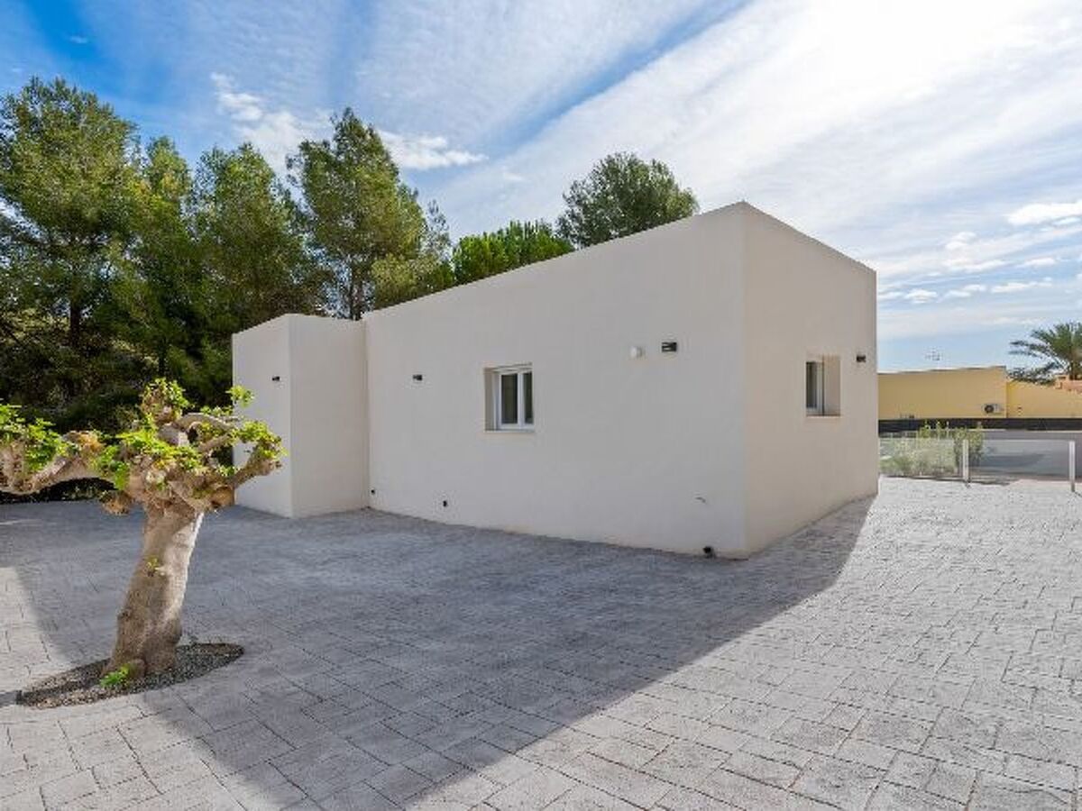 Villa Aiko - Maison 3 chambres avec piscine à Moraira - Photo 25