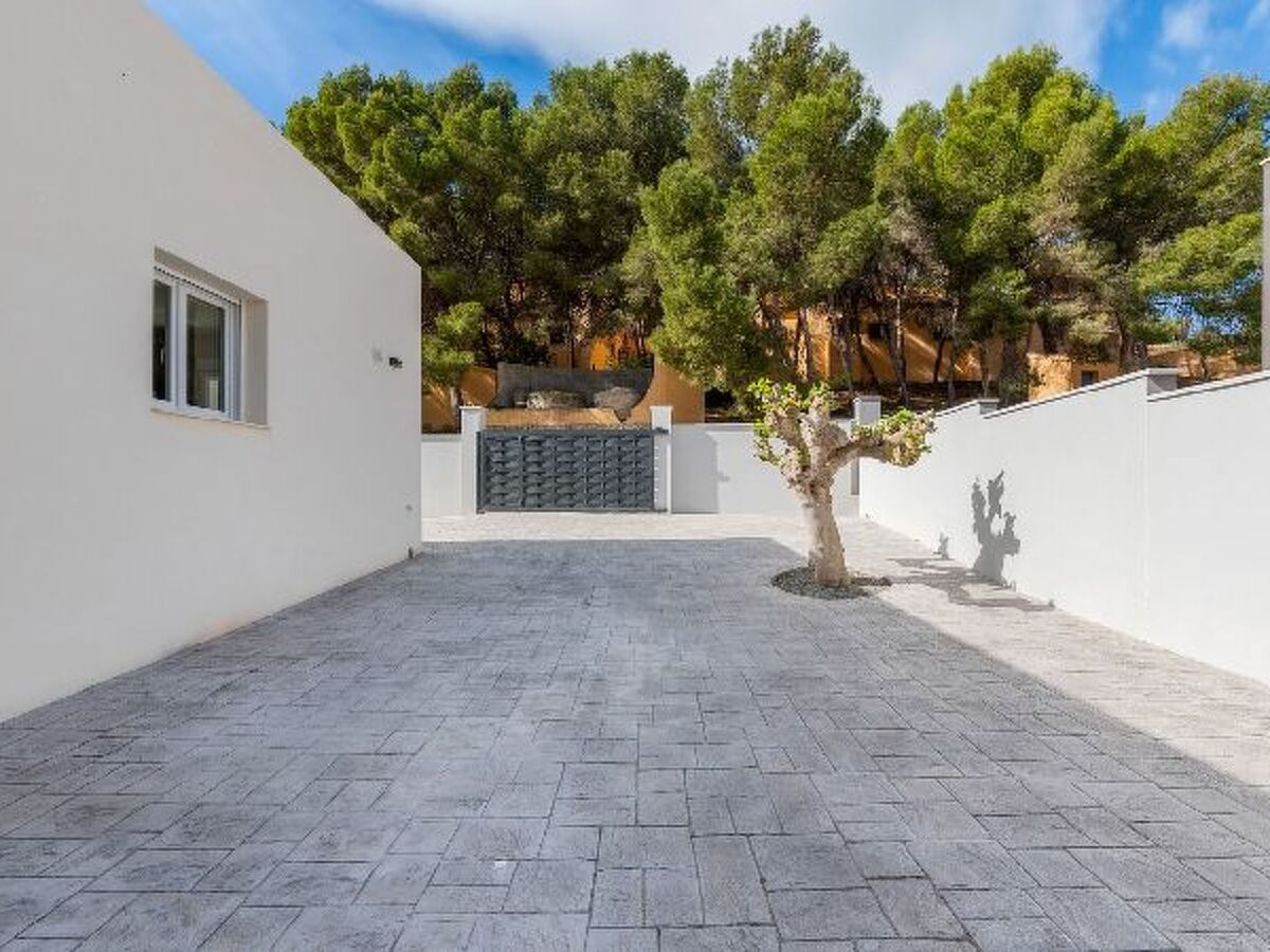 Villa Aiko - Maison 3 chambres avec piscine à Moraira - Photo 26