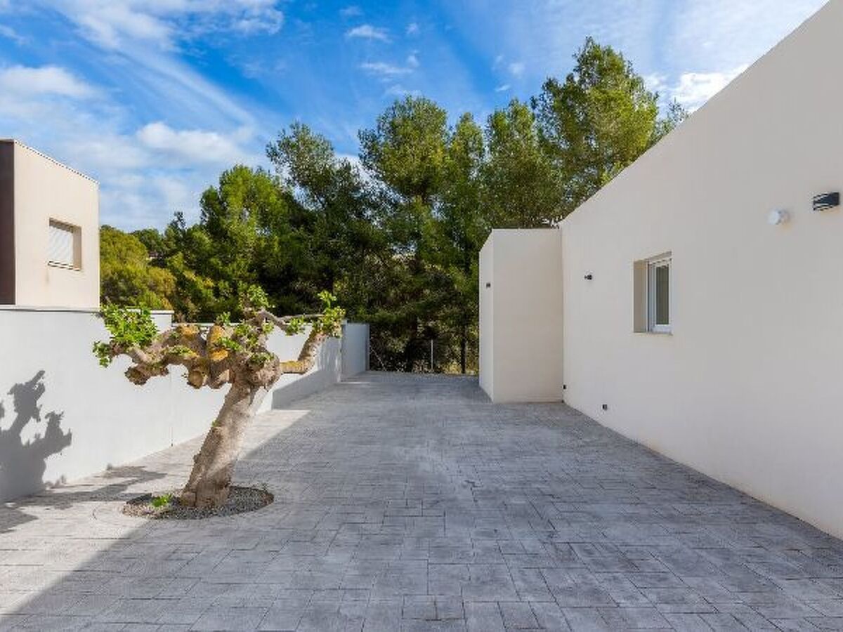 Villa Aiko - Maison 3 chambres avec piscine à Moraira - Photo 27