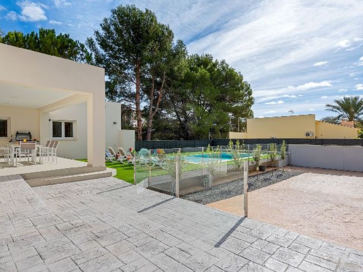 Villa Aiko - Maison 3 chambres avec piscine à Moraira - Photo 28