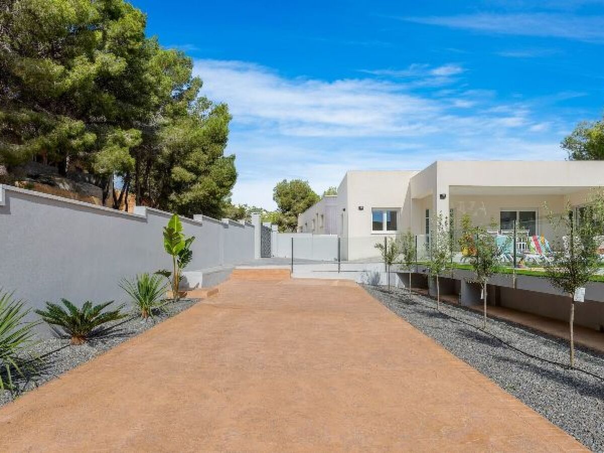 Villa Aiko - Maison 3 chambres avec piscine à Moraira - Photo 29