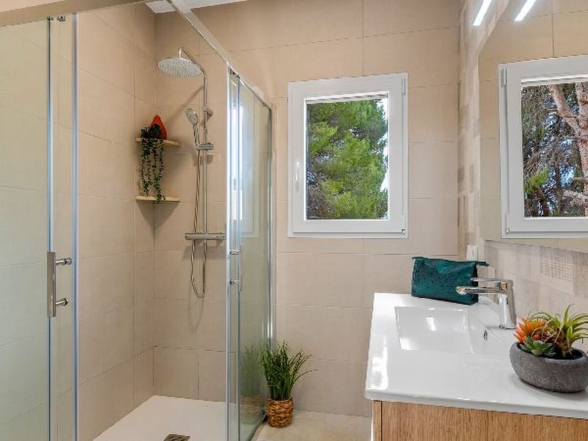 Villa Aiko - Maison 3 chambres avec piscine à Moraira - Photo 30