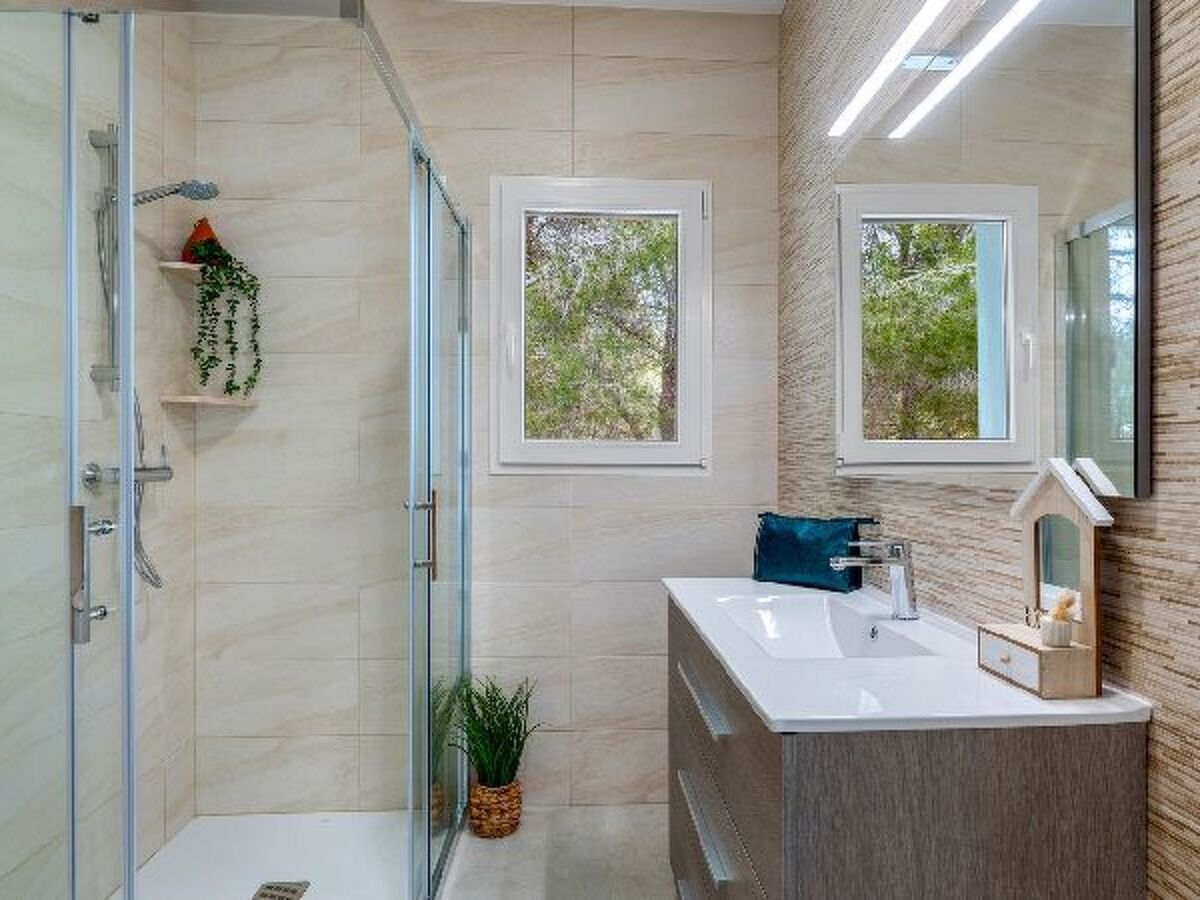 Villa Aiko - Maison 3 chambres avec piscine à Moraira - Photo 31