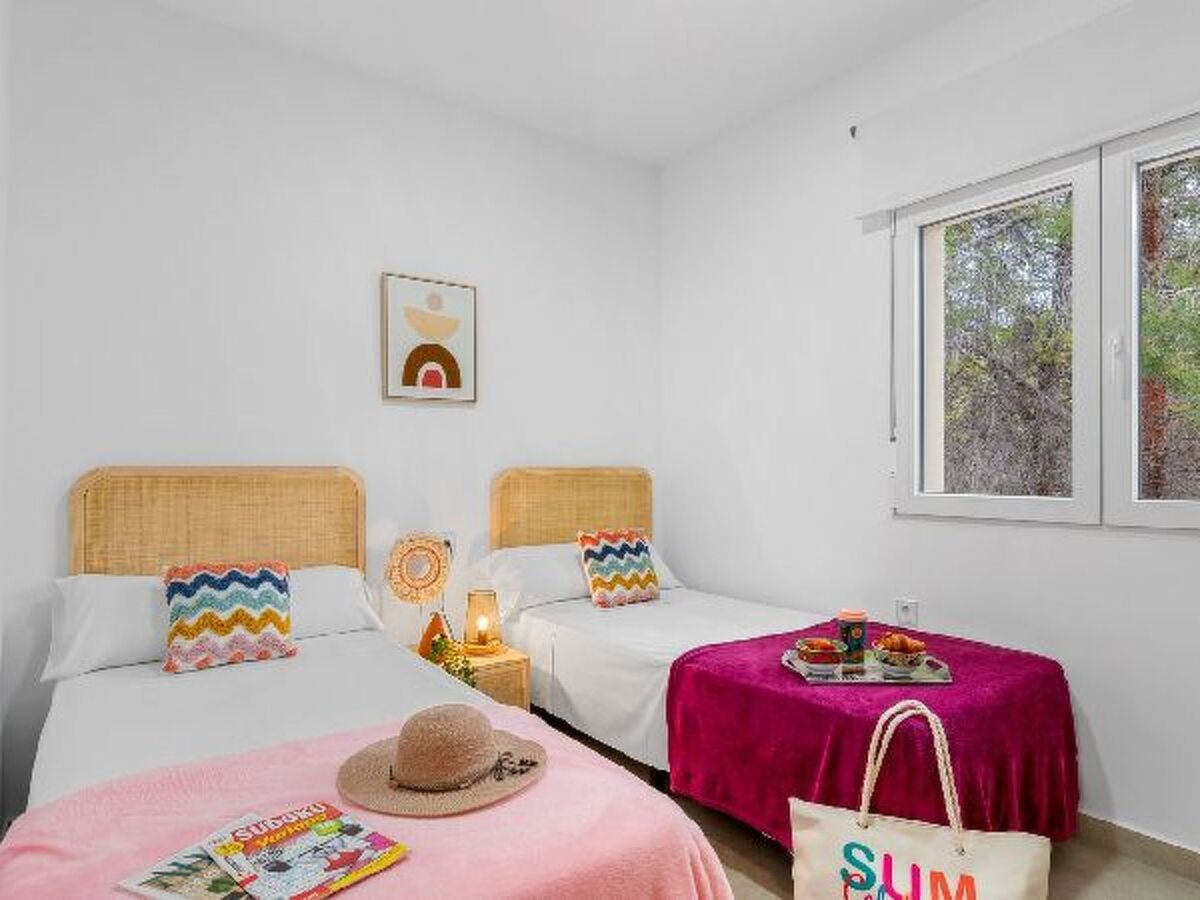 Villa Aiko - Maison 3 chambres avec piscine à Moraira - Photo 34