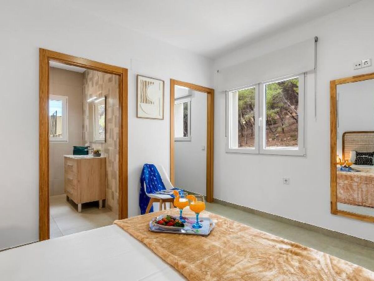 Villa Aiko - Maison 3 chambres avec piscine à Moraira - Photo 36