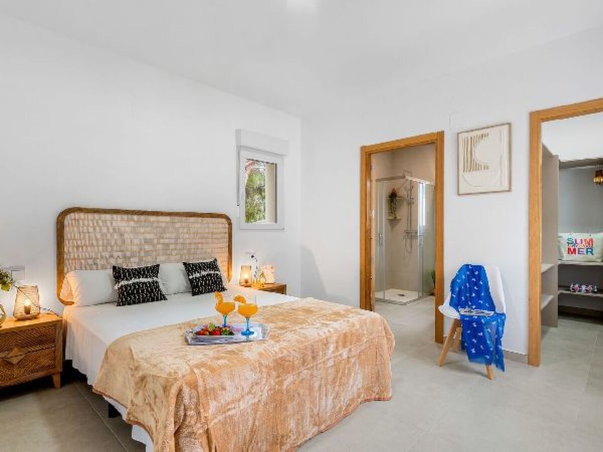 Villa Aiko - Maison 3 chambres avec piscine à Moraira - Photo 37