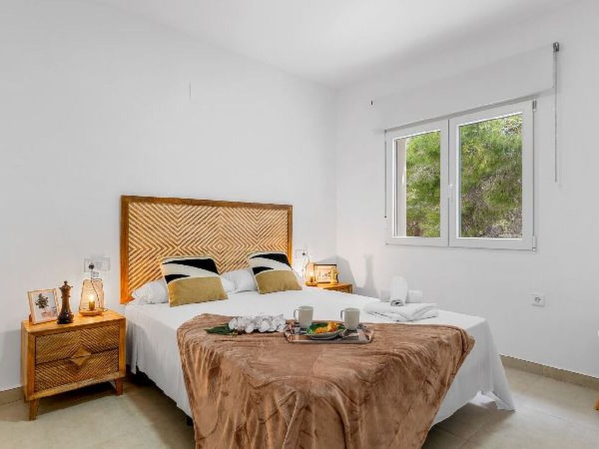 Villa Aiko - Maison 3 chambres avec piscine à Moraira - Photo 39