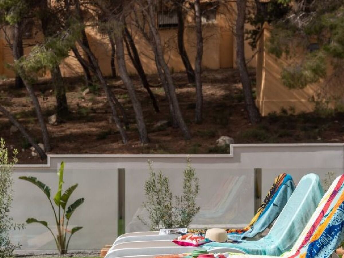 Villa Aiko - Maison 3 chambres avec piscine à Moraira - Photo 41