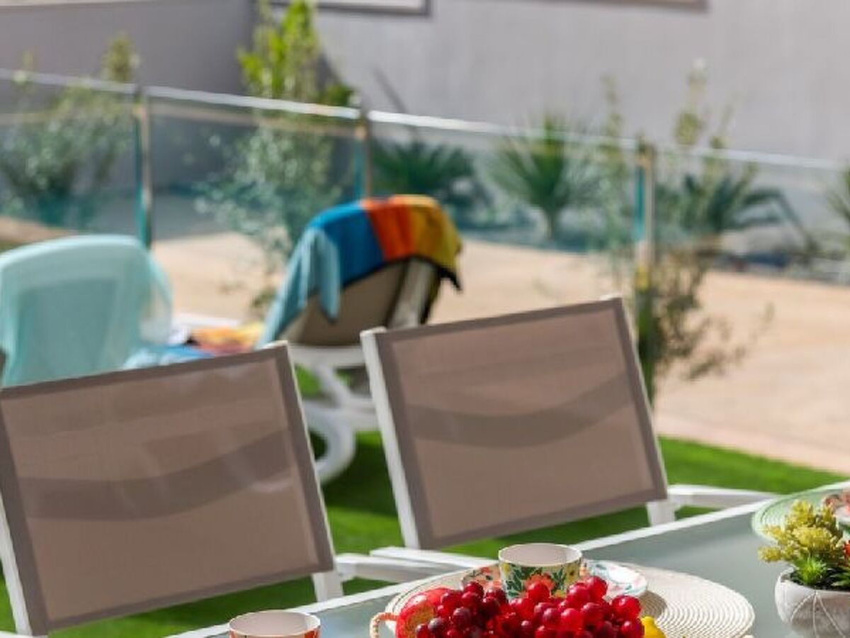 Villa Aiko - Maison 3 chambres avec piscine à Moraira - Photo 43